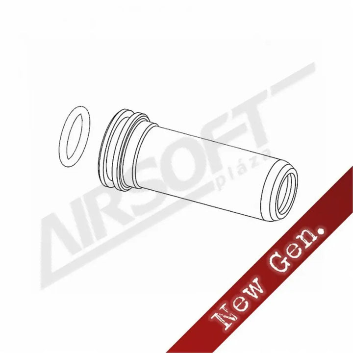 RETROARMS CNC - 19,7mm NOZZLE