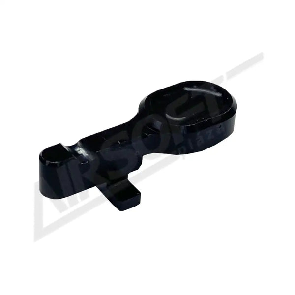 RETROARMS M4/M16 BOLT CATCH/ZÁRKIOLDÓ (STYLE A) - FEKETE