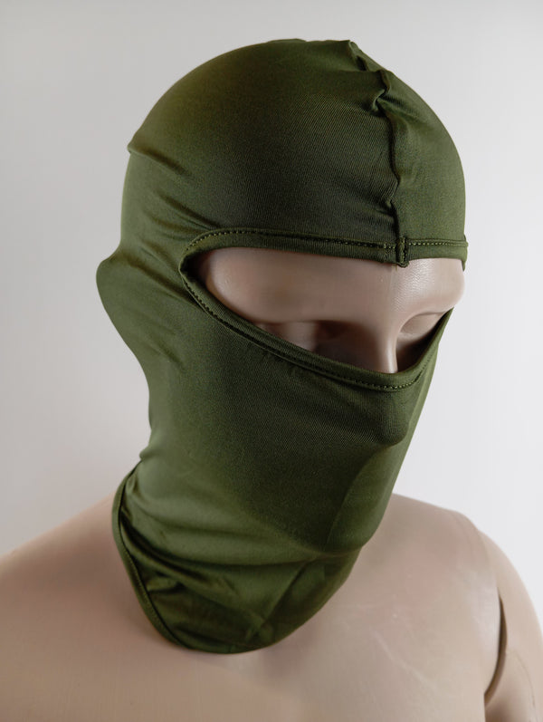 SÍMASZK/ BALACLAVA MASZK - OD (AP004)