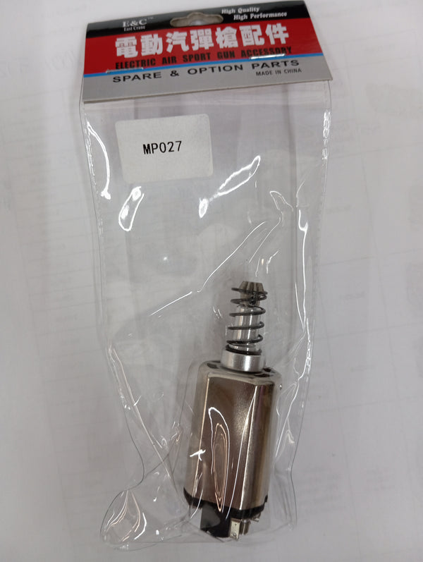 E&C GYÁRI HOSSZÚ MOTOR (MP027)