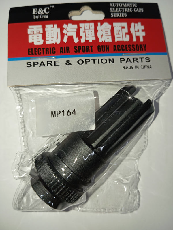 E&C ACC M4/M16 LÁNGREJTŐ (MP164)