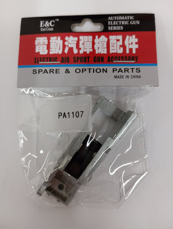 E&C GLOCK G18 NOZZLE HÁZ/DUGATTYÚ (PA1107)