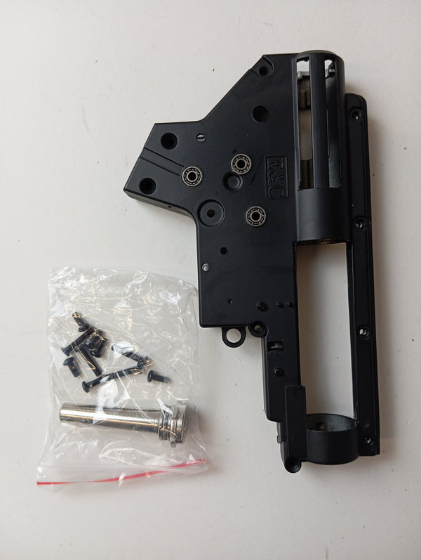 E&C M4 QD (V2.0/V1.5) GEARBOX HÁZ V2 (MP047)