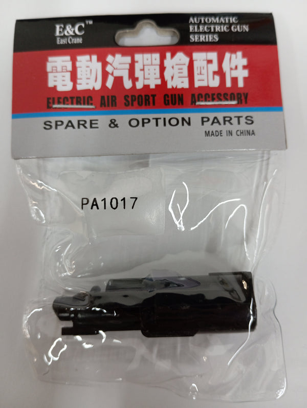 E&C GLOCK G17/G19 NOZZLE - WE VERSION (PA1017)