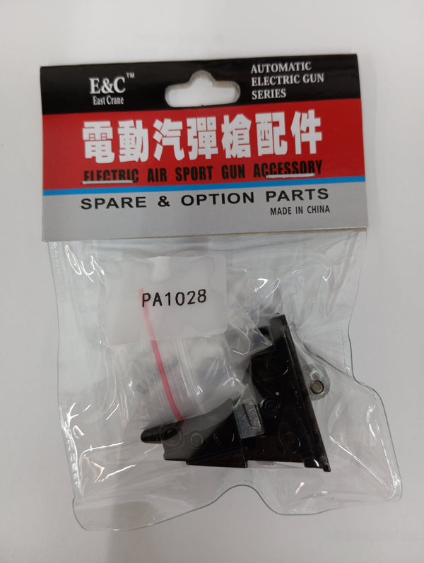 E&C GLOCK G17/G19 ELSÜTŐ SZERKEZET (PA1028)