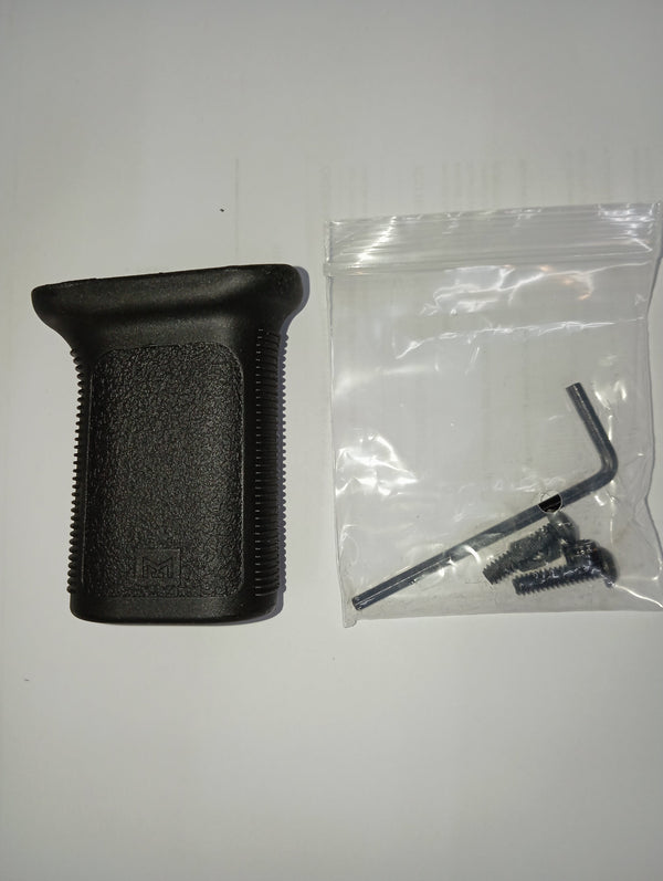 E&C M-LOK MARKOLAT - FEKETE (MP271)