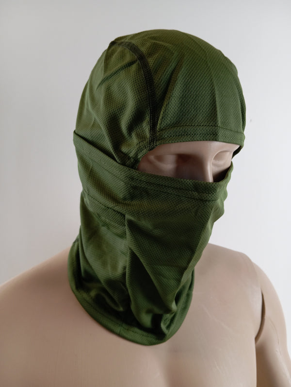 SÍMASZK/ BALACLAVA MASZK - OD (AP003)