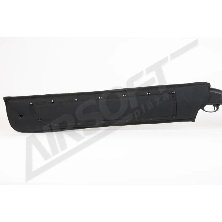 Shotgun Táska/Tok - Fekete 70*13Cm (Ap1101) Fegyvertáskák
