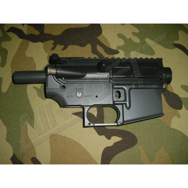 SUPER SHOOTER Fémtest M4/M16   WM201330