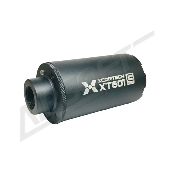 XCORTECH XT601 TRACER HANGTOMPÍTÓ - ZÖLD TRACER BB-HEZ