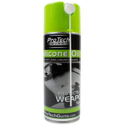 PROTECH SZILIKON OLAJ 520ML