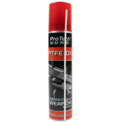 PROTECH  PTFE (TEFLON) OLAJ 120ML