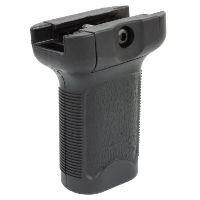 BCM GUNFIGHTER TAKTIKAI MARKOLAT - FEKETE
