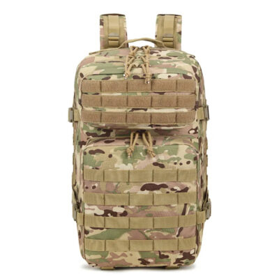 HÁTIZSÁK 40L - MULTICAM (AP-2266)