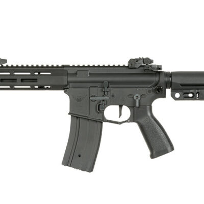 DOUBLE EAGLE FULL FÉM M906E M4 FALCON EDITION - FEKETE