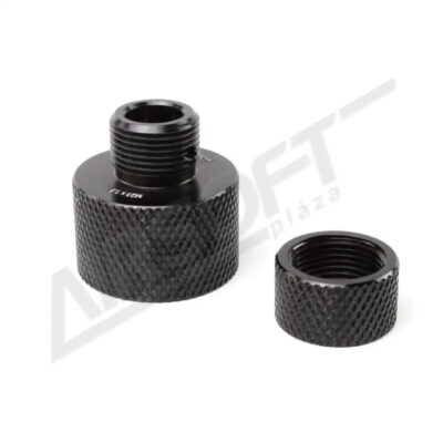 AIRSOFTPRO ARES AMOEBA STRIKER HANGTOMPÍTÓ ADAPTER (7433)