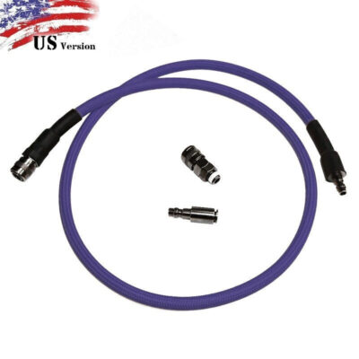 BALYSTIK KOMPLETT HPA SZŐTT BORITÁSÚ US LINE - LILA