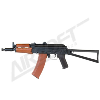CYMA AKS-74U ACÉL+FA (CM.045A)