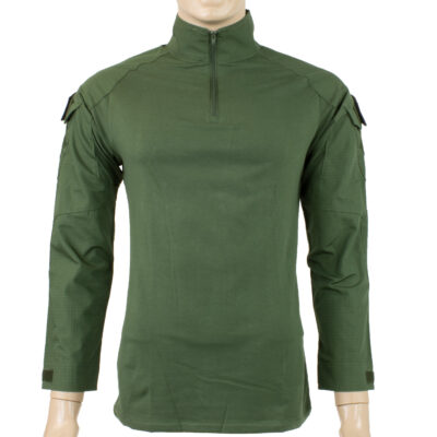 COMBAT SHIRT - OD - S