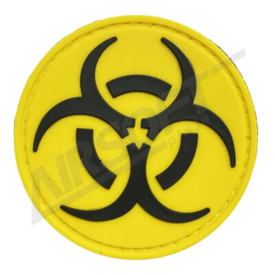 PATCH 0066 - BIOHAZARD