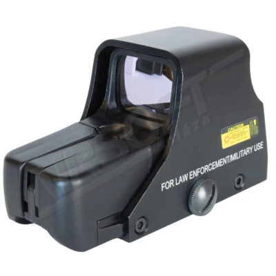 551 HOLOSIGHT - FEKETE