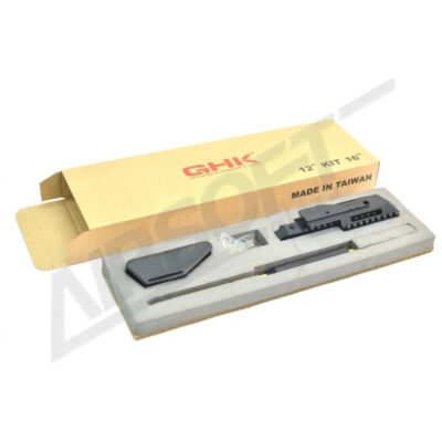 GHK G5 12" CARBINE KIT