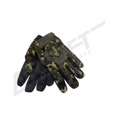 MECHANIX KESZTYŰ  - XL MÉRET - WOODLAND